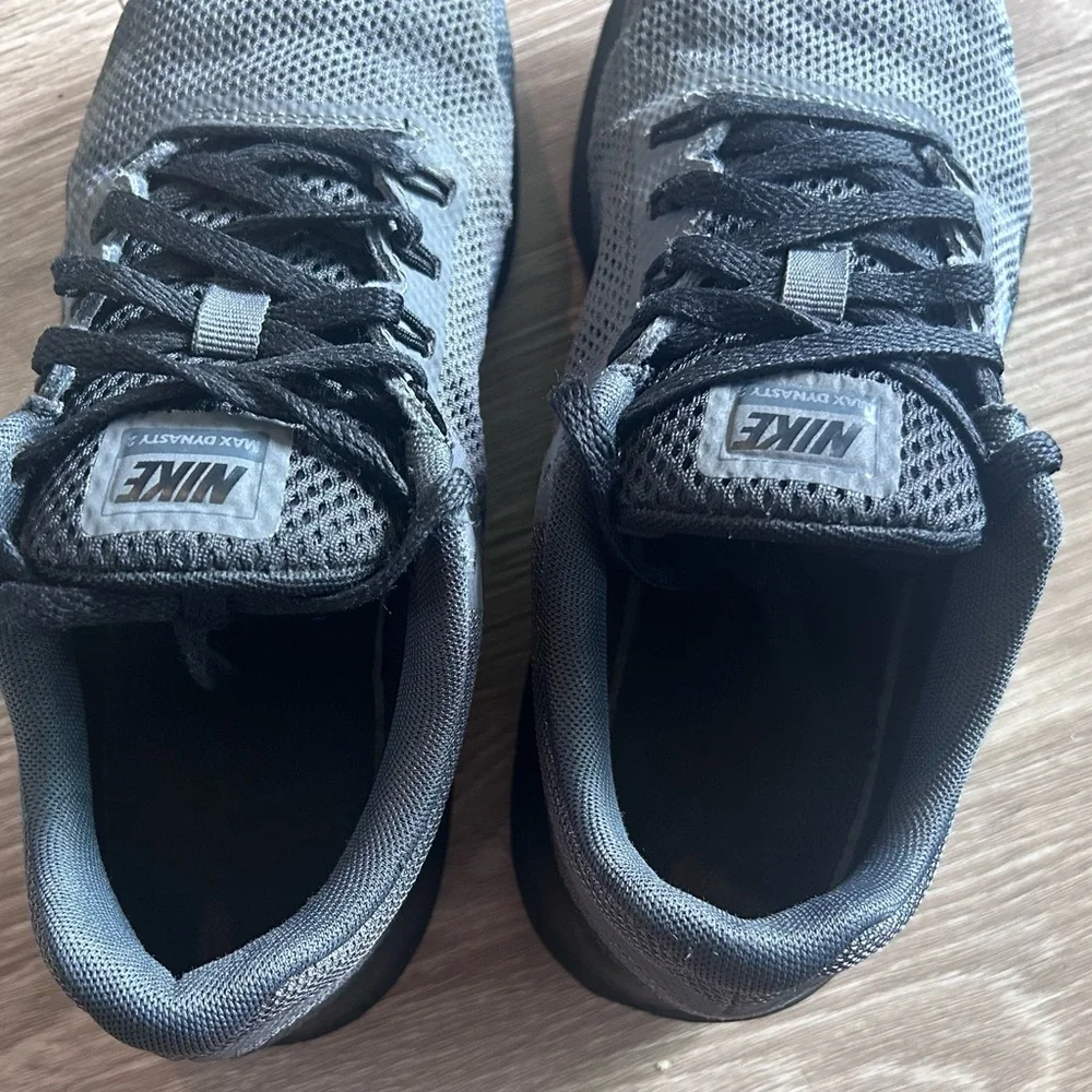 Youth Nike Air Max Dynasty 2 5Y
